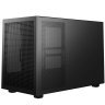 Корпус Deepcool CH260 Black (R-CH260-BKNGM0-G-1)