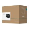 Корпус Deepcool CH260 Black (R-CH260-BKNGM0-G-1)