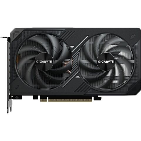 Видеокарта GIGABYTE GeForce RTX5060Ti 16Gb WINDFORCE MAX OC (GV-N506TWF2MAX OC-16GD) - Нулевой остаток (Feed) - Нулевой остаток (Feed)