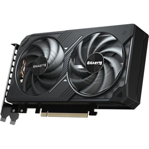 Видеокарта GIGABYTE GeForce RTX5060Ti 16Gb WINDFORCE MAX OC (GV-N506TWF2MAX OC-16GD) - Нулевой остаток (Feed) - Нулевой остаток (Feed)