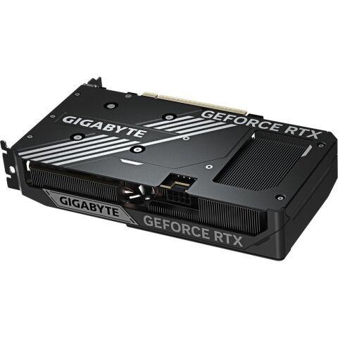 Видеокарта GIGABYTE GeForce RTX5060Ti 16Gb WINDFORCE MAX OC (GV-N506TWF2MAX OC-16GD) - Нулевой остаток (Feed) - Нулевой остаток (Feed)