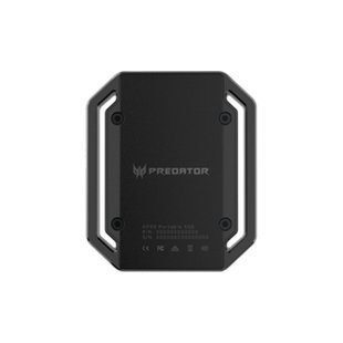 Накопитель SSD USB Type-C 8TB Acer Predator (BL.9BWWR.128)