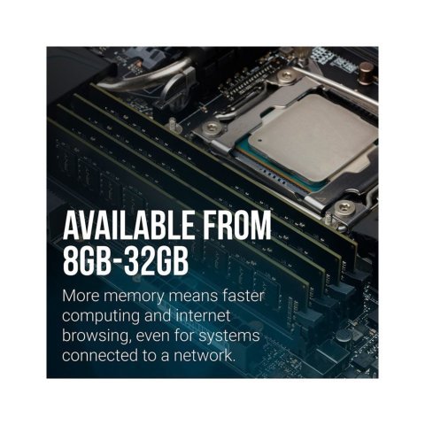 Модуль памяти для компьютера DDR4 8GB 3200 MHz PNY (MD8GSD43200-SI) - Нулевой остаток (Feed)  - Нулевой остаток (Feed) 