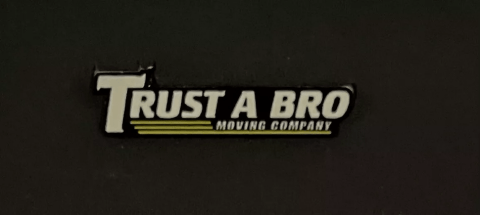 Значок Funko Marvel Collector Corps - Trust a Bro фанко Exclusive Limited Edition Pin -   -  