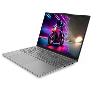 Ноутбук Lenovo Yoga Pro 9 16IAH10 (83L00059RA)