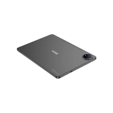Планшет Sigma Tab A1035 BASIC 10.1" 6/128GB 4G dark grey (4827798966112) - Нулевой остаток (Feed) - Нулевой остаток (Feed)