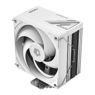 Кулер для процессора ID-Cooling FROZN A410 SE WHITE