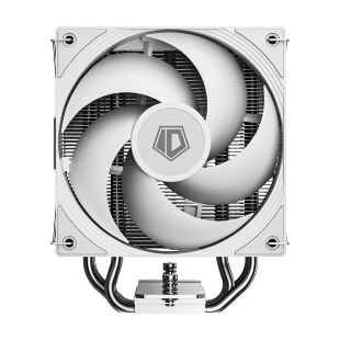 Кулер для процессора ID-Cooling FROZN A410 SE WHITE