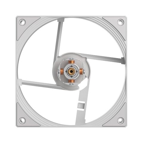 Кулер для процессора ID-Cooling FROZN A410 SE WHITE - Кулеры к процессорам  - Кулеры к процессорам 