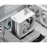 Кулер для процессора ID-Cooling FROZN A410 SE WHITE