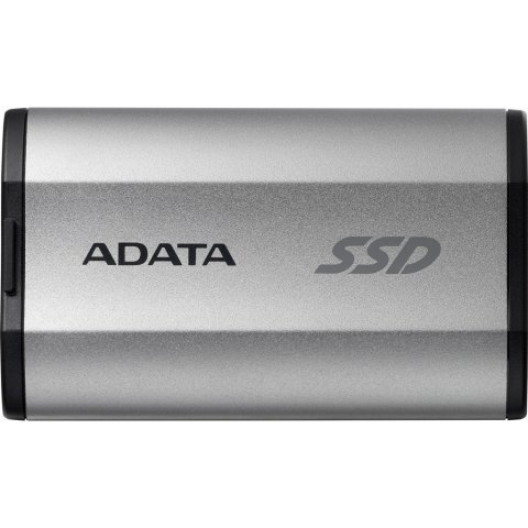 Накопитель SSD USB 3.2 2TB ADATA (SD810-2000G-CSG) - Нулевой остаток (Feed) - Нулевой остаток (Feed)