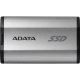 Накопитель SSD USB 3.2 2TB ADATA (SD810-2000G-CSG) - Нулевой остаток (Feed) - Нулевой остаток (Feed)