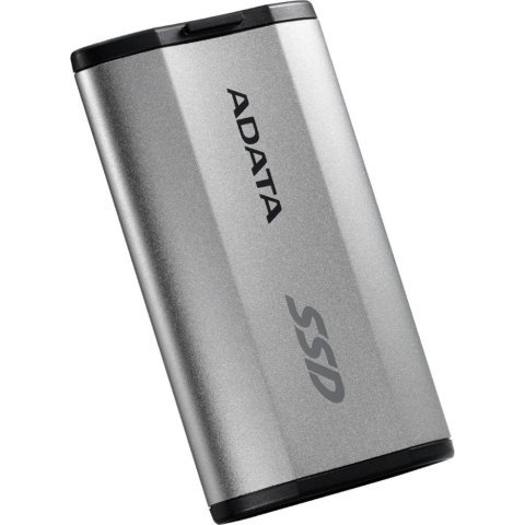 Накопитель SSD USB 3.2 2TB ADATA (SD810-2000G-CSG) - Нулевой остаток (Feed) - Нулевой остаток (Feed)