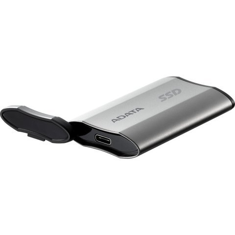 Накопитель SSD USB 3.2 2TB ADATA (SD810-2000G-CSG) - Нулевой остаток (Feed) - Нулевой остаток (Feed)