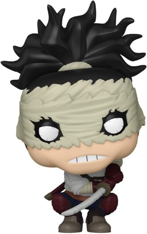 Фігурка Funko My Hero Academia Stain фанко Моя Геройська академія Стен 1832 -   -  
