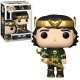 Фигурка Funko Marvel: Loki - Kid Loki Фанко Локи 900 -   -  