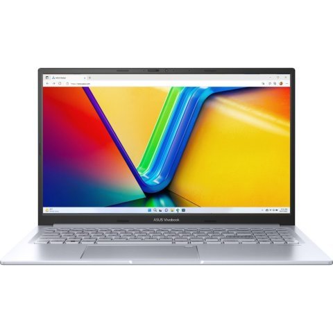 Ноутбук ASUS Vivobook 15X OLED K3504VA-MA442 (90NB10A2-M00HZ0) - Нулевой остаток (Feed) - Нулевой остаток (Feed)