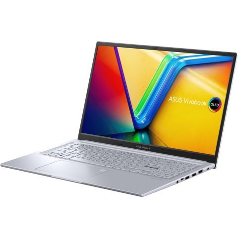 Ноутбук ASUS Vivobook 15X OLED K3504VA-MA442 (90NB10A2-M00HZ0) - Нулевой остаток (Feed) - Нулевой остаток (Feed)