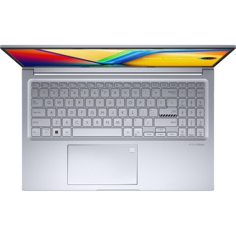 Ноутбук ASUS Vivobook 15X OLED K3504VA-MA442 (90NB10A2-M00HZ0) - Нулевой остаток (Feed) - Нулевой остаток (Feed)
