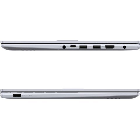 Ноутбук ASUS Vivobook 15X OLED K3504VA-MA442 (90NB10A2-M00HZ0) - Нулевой остаток (Feed) - Нулевой остаток (Feed)