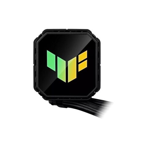 Система жидкостного охлаждения ASUS TUF-GAMING-LC-III-360-ARGB (90RC0191-B0EAY0) - Нулевой остаток (Feed) - Нулевой остаток (Feed)