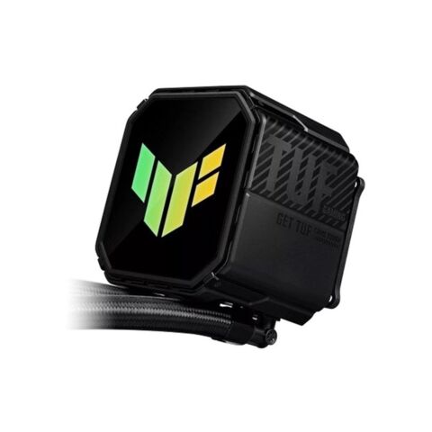 Система жидкостного охлаждения ASUS TUF-GAMING-LC-III-360-ARGB (90RC0191-B0EAY0) - Нулевой остаток (Feed) - Нулевой остаток (Feed)