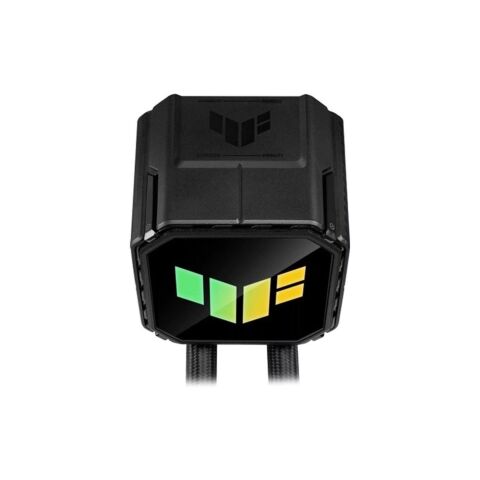 Система жидкостного охлаждения ASUS TUF-GAMING-LC-III-360-ARGB (90RC0191-B0EAY0) - Нулевой остаток (Feed) - Нулевой остаток (Feed)