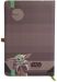 Блокнот Cerda Star Wars Notebook Mandalorian The Child Grogu Зоряні війни Мандалорець -   -  