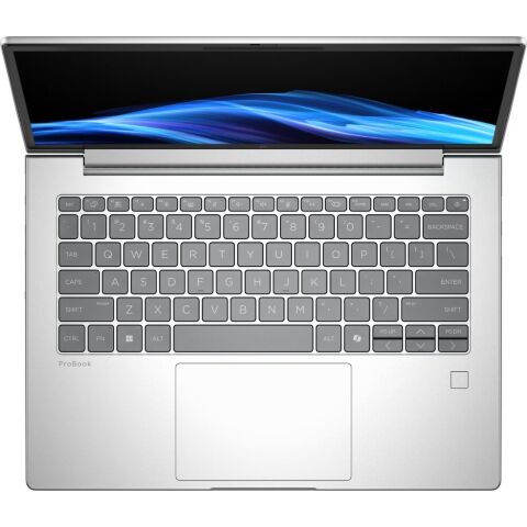 Ноутбук HP Probook 4 G1a (B9ZH7ET) - Ноутбуки  - Ноутбуки 