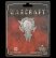 Значок collectible Pin WARCRAFT DISTRESSED HORDE ICON PIN - -
