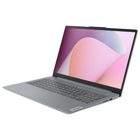 Ноутбук Lenovo IdeaPad Slim 3 15AMN8 (82XQ0148RA) - Ноутбуки  - Ноутбуки 