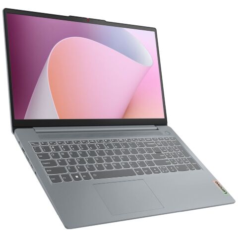 Ноутбук Lenovo IdeaPad Slim 3 15AMN8 (82XQ0148RA) - Ноутбуки  - Ноутбуки 