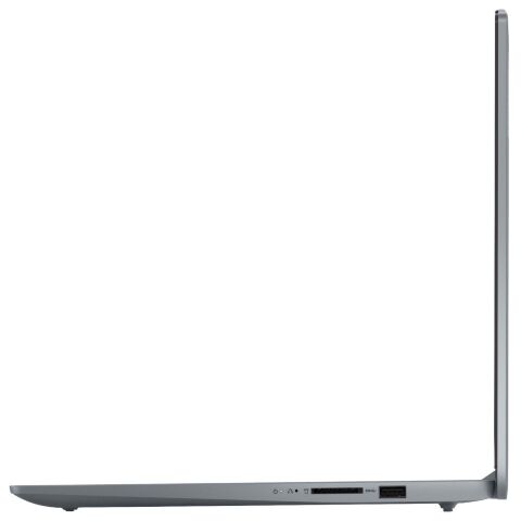 Ноутбук Lenovo IdeaPad Slim 3 15AMN8 (82XQ0148RA) - Ноутбуки  - Ноутбуки 
