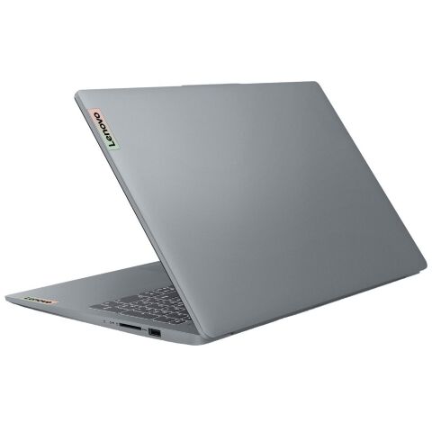 Ноутбук Lenovo IdeaPad Slim 3 15AMN8 (82XQ0148RA) - Ноутбуки  - Ноутбуки 