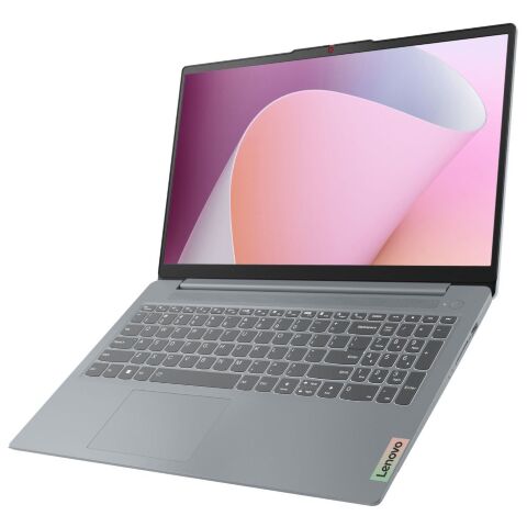 Ноутбук Lenovo IdeaPad Slim 3 15AMN8 (82XQ0148RA) - Ноутбуки  - Ноутбуки 