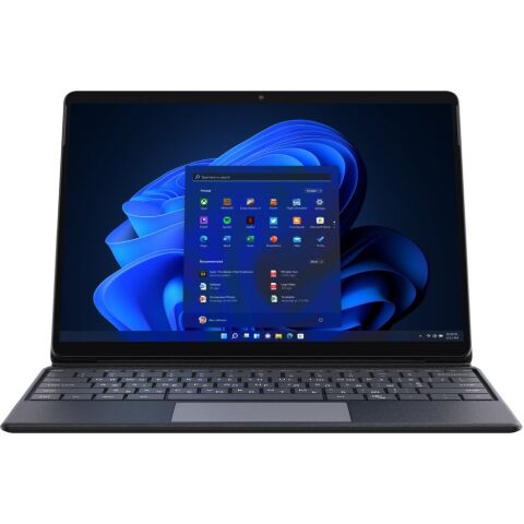 Планшет Chuwi Hi10 Max 13" 12/512GB / N150 Windows 11 Home Grey Клав+Стилу (CW-112823) - Планшеты  - Планшеты 
