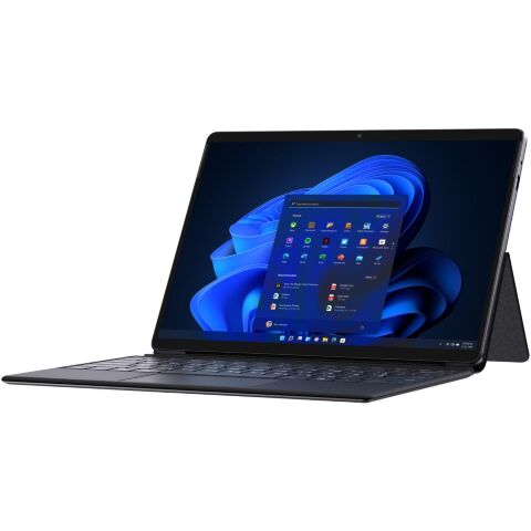 Планшет Chuwi Hi10 Max 13" 12/512GB / N150 Windows 11 Home Grey Клав+Стилу (CW-112823) - Планшеты  - Планшеты 