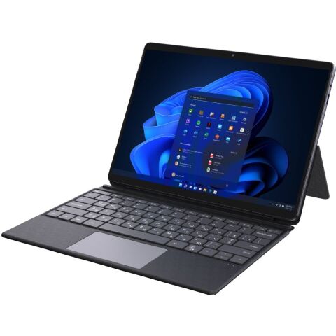 Планшет Chuwi Hi10 Max 13" 12/512GB / N150 Windows 11 Home Grey Клав+Стилу (CW-112823) - Планшеты  - Планшеты 