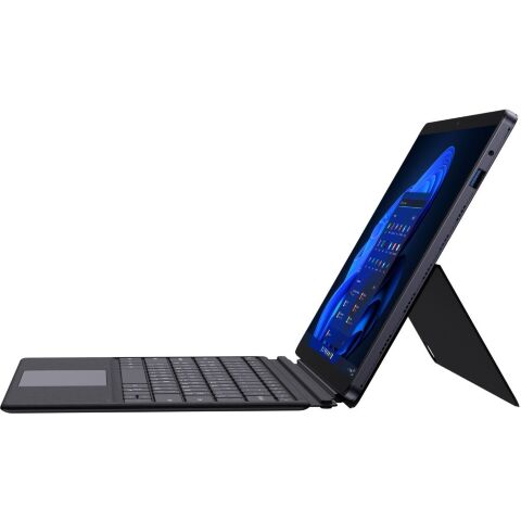Планшет Chuwi Hi10 Max 13" 12/512GB / N150 Windows 11 Home Grey Клав+Стилу (CW-112823) - Планшеты  - Планшеты 