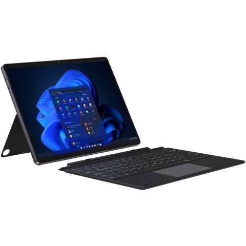 Планшет Chuwi Hi10 Max 13" 12/512GB / N150 Windows 11 Home Grey Клав+Стилу (CW-112823) - Планшеты  - Планшеты 