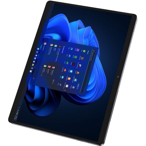 Планшет Chuwi Hi10 Max 13" 12/512GB / N150 Windows 11 Home Grey Клав+Стилу (CW-112823) - Планшеты  - Планшеты 