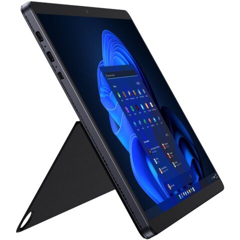 Планшет Chuwi Hi10 Max 13" 12/512GB / N150 Windows 11 Home Grey Клав+Стилу (CW-112823) - Планшеты  - Планшеты 