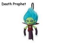 Мягкая игрушка Dota 2  Death Profhet -   -  