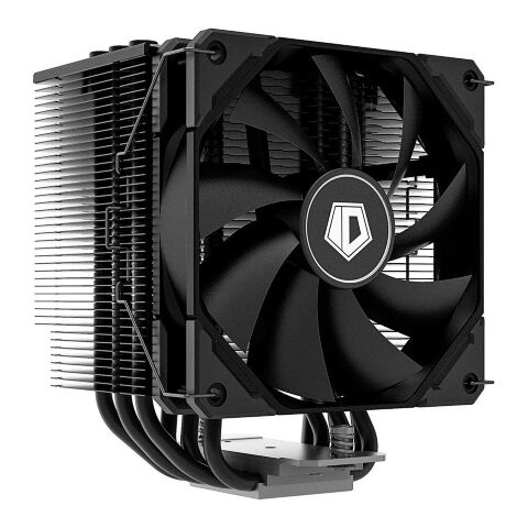 Кулер для процессора ID-Cooling SE-226-XT Black - Нулевой остаток (Feed)  - Нулевой остаток (Feed) 
