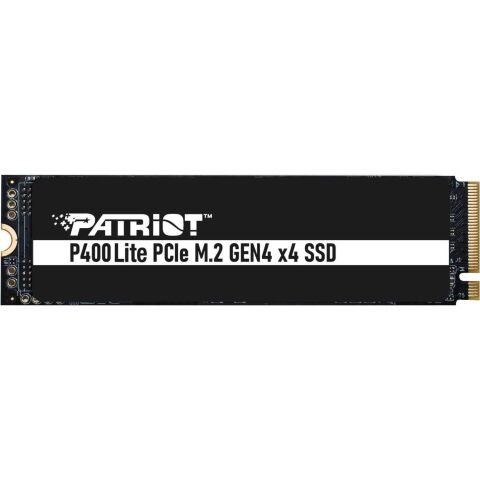 Накопитель SSD M.2 2280 2TB Patriot (P400LP2KGM28H) - Нулевой остаток (Feed) - Нулевой остаток (Feed)