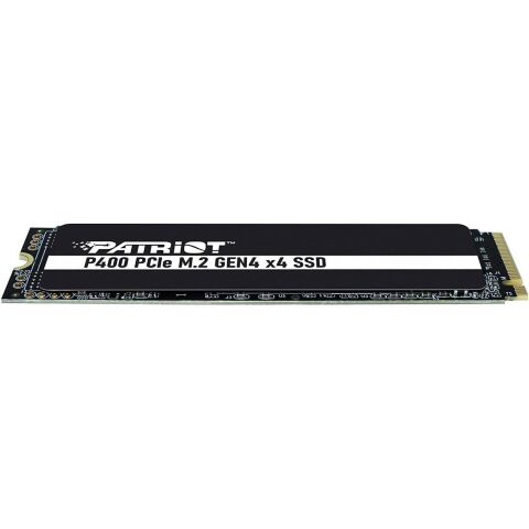 Накопитель SSD M.2 2280 2TB Patriot (P400LP2KGM28H) - Нулевой остаток (Feed) - Нулевой остаток (Feed)