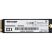 Накопитель SSD M.2 2280 2TB Patriot (P400LP2KGM28H) - Нулевой остаток (Feed) - Нулевой остаток (Feed)