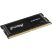 Модуль памяти для ноутбука SoDIMM DDR5 16GB 5600 MHz Impact Kingston Fury (ex.HyperX) (KF556S40IB-16) - Нулевой остаток (Feed)  - Нулевой остаток (Feed) 