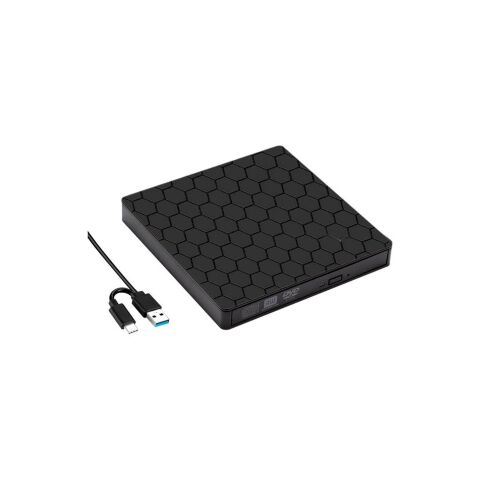 Оптический привод DVD-RW Maiwo K529 - Нулевой остаток (Feed)  - Нулевой остаток (Feed) 
