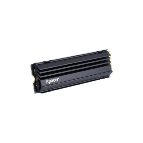 Накопитель SSD M.2 2280 4TB for PS5 Apacer (AP4TBAS2280Q4U5-1) - Внутренние SSD  - Внутренние SSD 